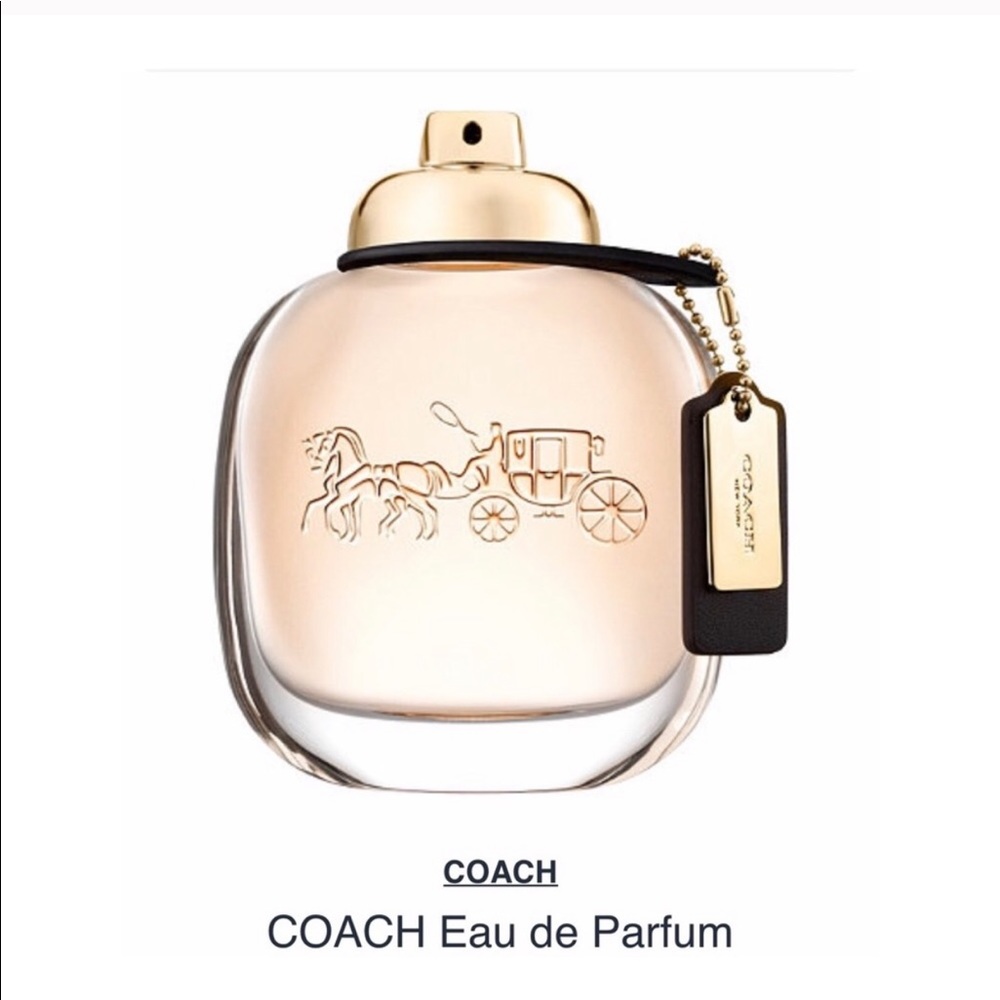 Coach